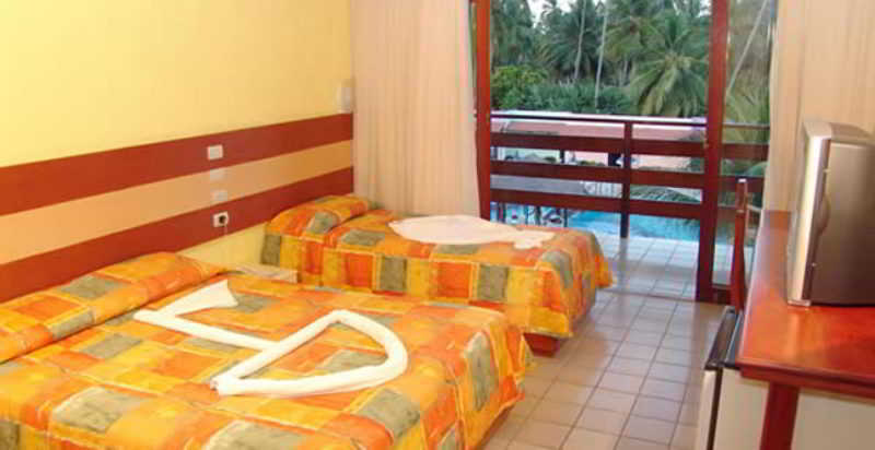 Hotel Praia Dourada マラゴージ エクステリア 写真